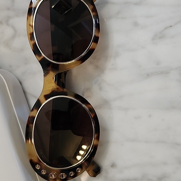 Swarovski Sunglasses, New - Picture 5 of 9